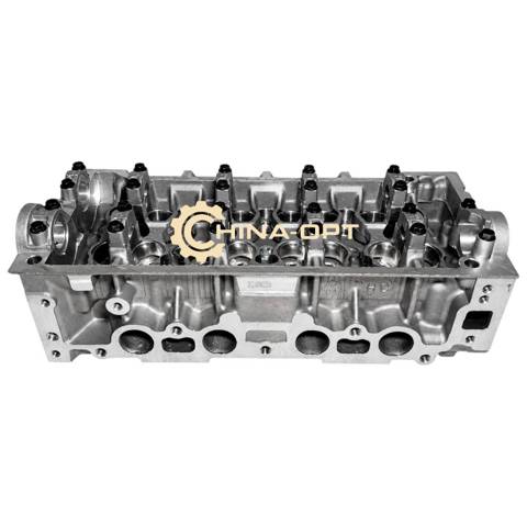 ГБЦ E010500105 Geely