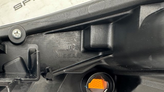  Nissan/Infiniti 261206RA5A ціна, від  USD