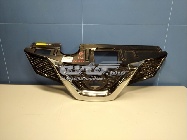 Купити 623104CM0B Nissan/Infiniti Захисна решітка радіатора