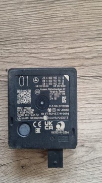 Датчик контролю мертвої зони, задній A0009051416 Mercedes