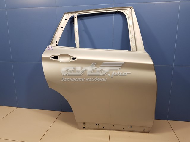41007414374 BMW 