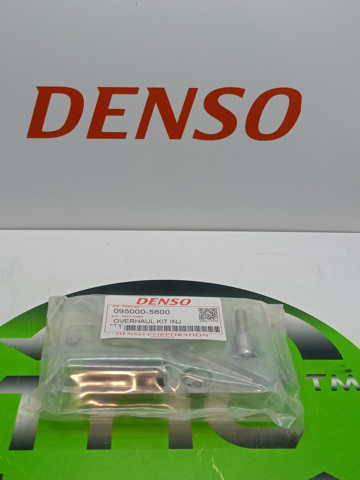 Форсунка паливна Denso 0950005800 ціна, від 83.33 USD