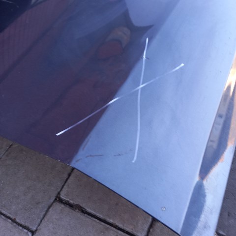  Mercedes A2537220410