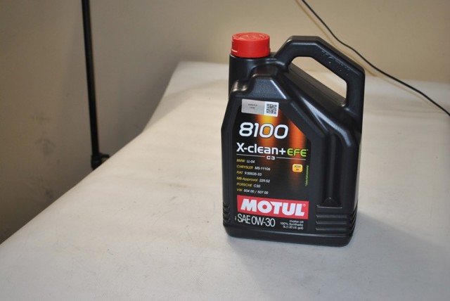 Моторне масло 111678 Motul