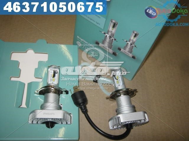 11342ULWX2 Philips Биксенон