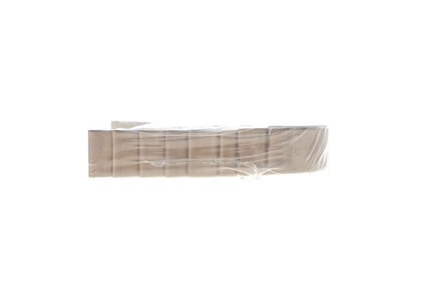 Вкладиші колінвала, шатунні, комплект, 1-й ремонт (+0,25) Mahle Original 039PS21023030