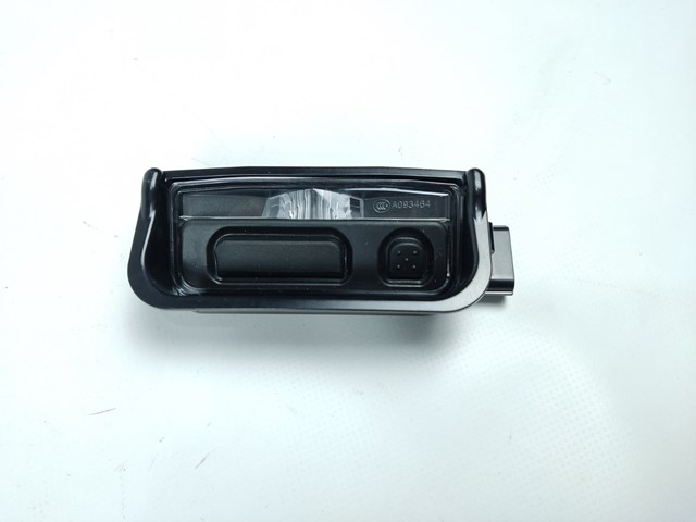 Купити 34100TGGA01 Honda Кнопка приводу замка задніх 3/5 дверей (ляди)