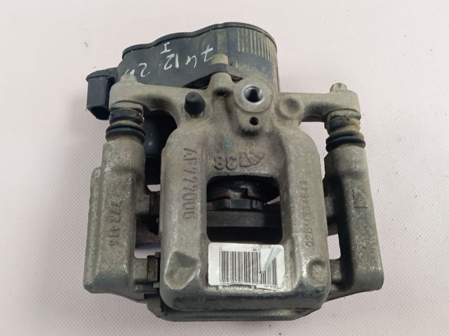 Купити 9819059380 Peugeot/Citroen Супорт задній лівий