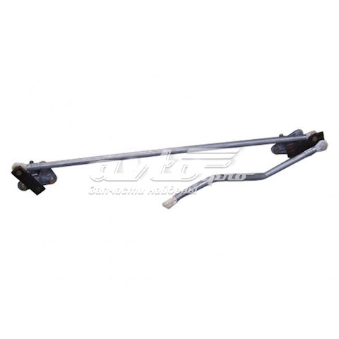 Трапеція двірників S215205113 Chery