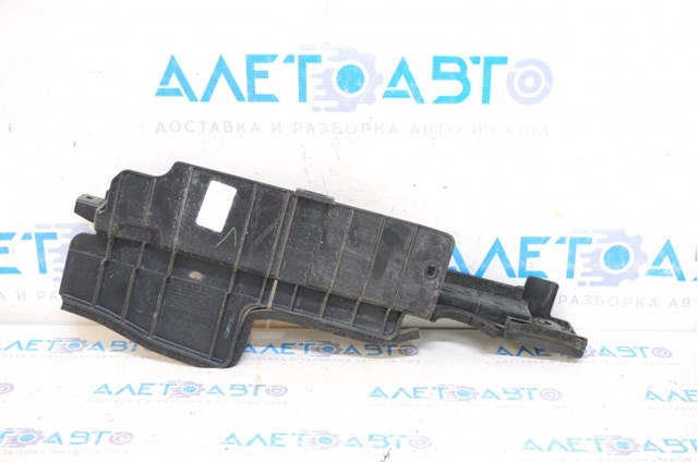 Повітропровід (дефлектор) радіатора, правий Hyundai/Kia 29134D5000 ціна, від 25.34 USD