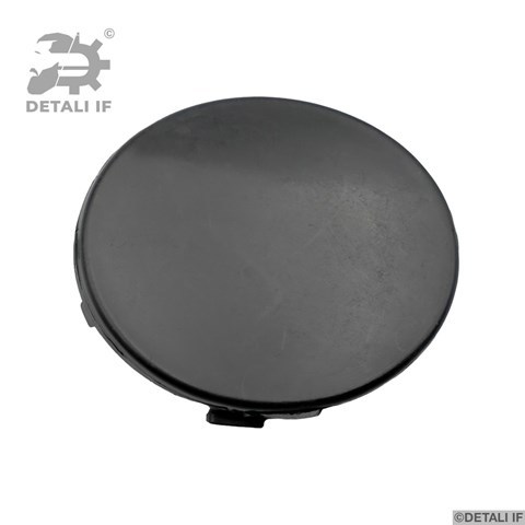 Заглушки буксирувального гака DF17124 Detali IF