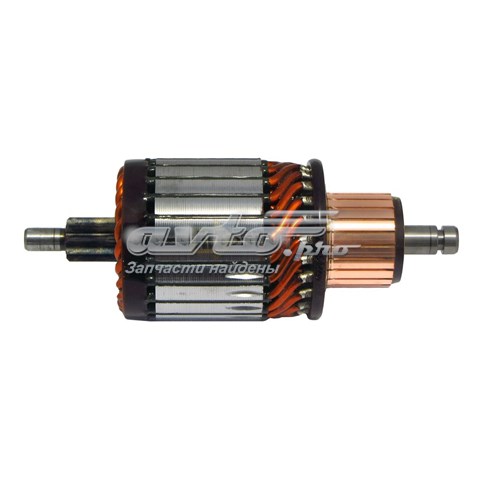 1004011301 Bosch Якір (ротор) стартера