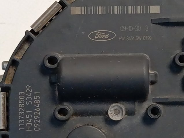  6M2117504AK Ford