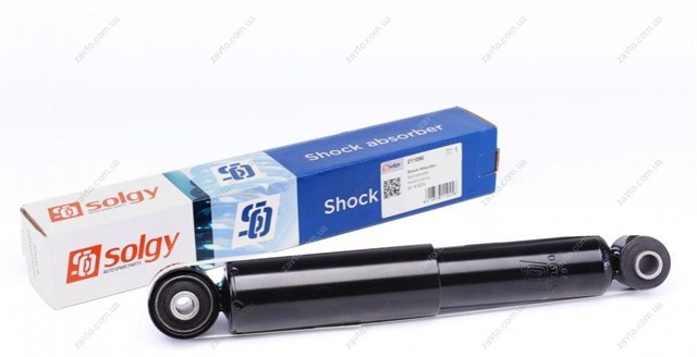 Амортизатор задній Solgy 211090 ціна, від 27.24 USD