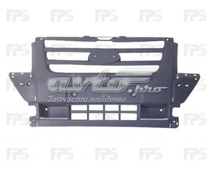 Бампер передній, центральна частина FPS FP2806900 ціна, від 41.91 USD
