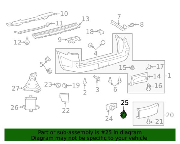  Toyota 8934871010B5 ціна, від 3.87 USD