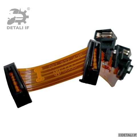 Джгут дротів АКПП Detali IF DF17014 ціна, від 61.15 USD