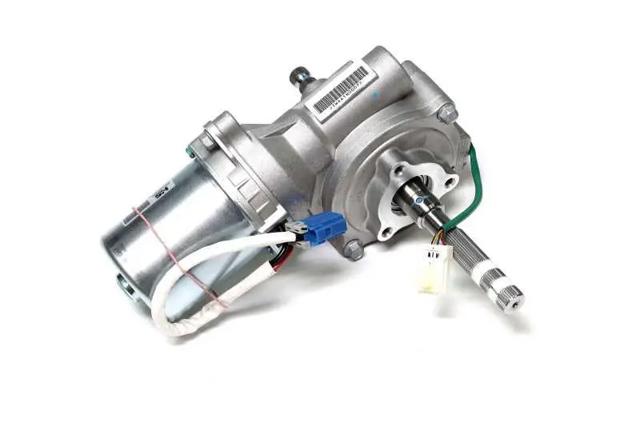 Рульовий механізм в зборі Hyundai/Kia 563501E501FFF ціна, від 357.78 USD