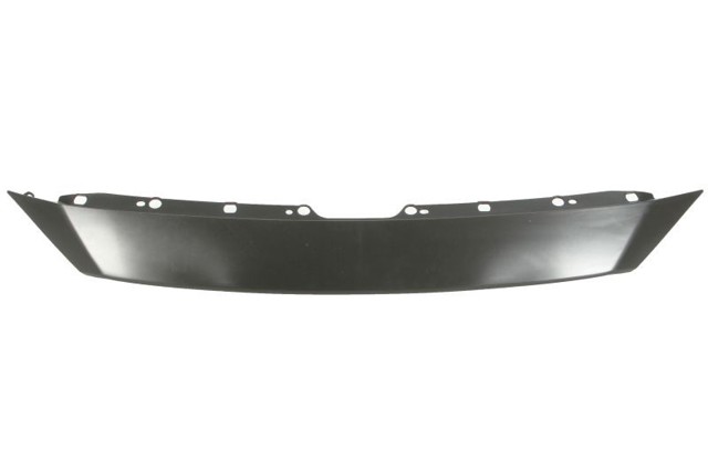 Молдинг решітки радіатора, верхній Mazda GHP95003362