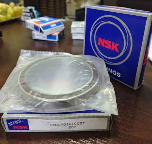  NSK 95DSF01A1CG37 ціна, від 47.71 USD