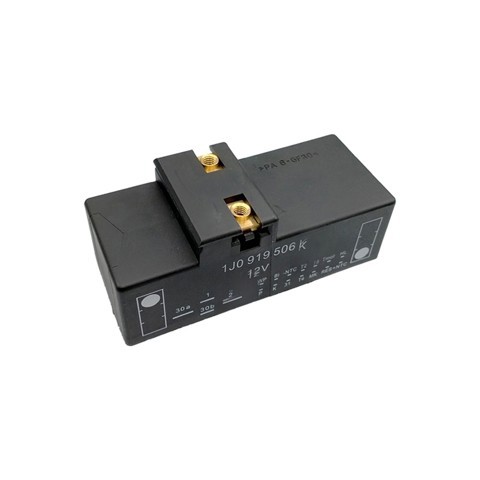 DF13372 Detali IF Регулятор оборотів вентилятора