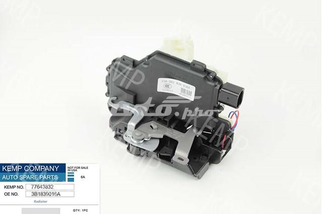Купити 3B1839016A VAG 