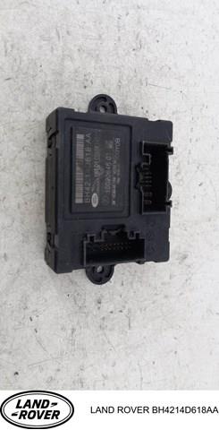 Блок комфорту передніх дверей Land Rover BH4214D618AA ціна, від 23.57 USD