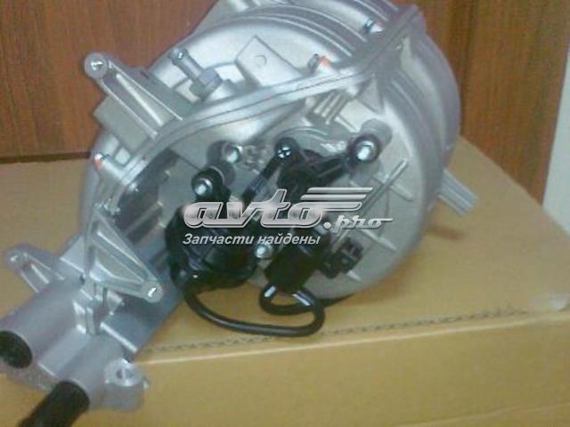 Впускний колектор 25183526 General Motors