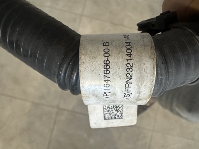 164766600B Tesla Motors 