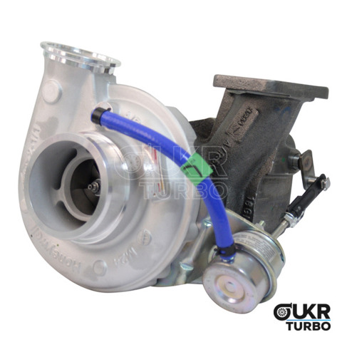 Турбіна Garrett 8789985002S ціна, від 290.21 USD