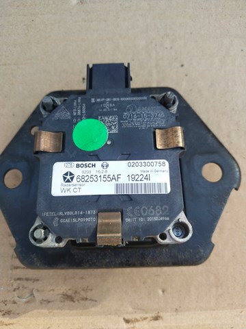  Chrysler 68253155AF ціна, від 316.72 USD
