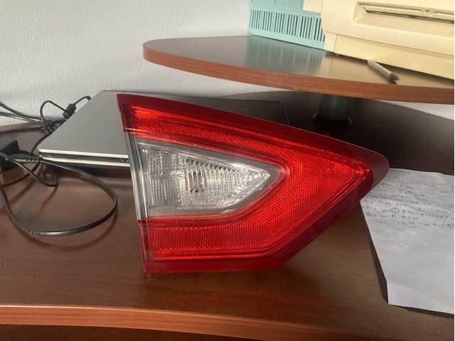 Купити DS7313A603 Ford 