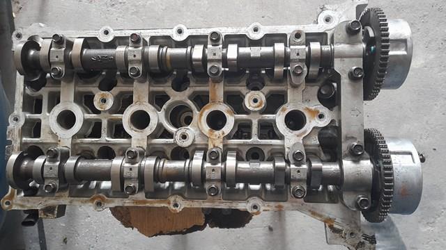 Купити 04884510AD Chrysler Головка блоку