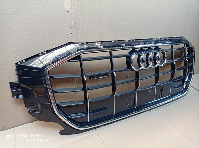 Облицювання радіатора VAG 4M8853651AL ціна, від 152.00 USD