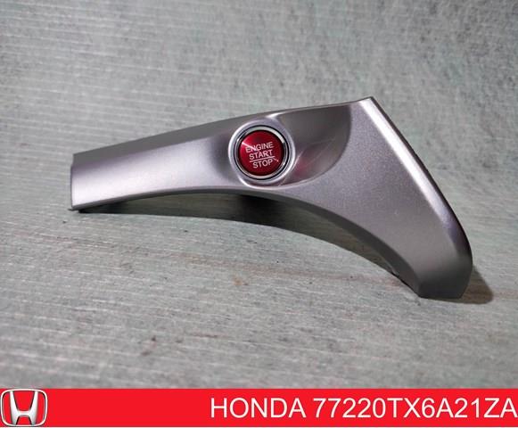 77220TX6A21ZA Honda 