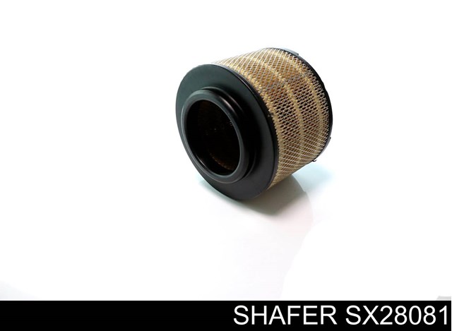 Повітряний фільтр SX28081 Shafer