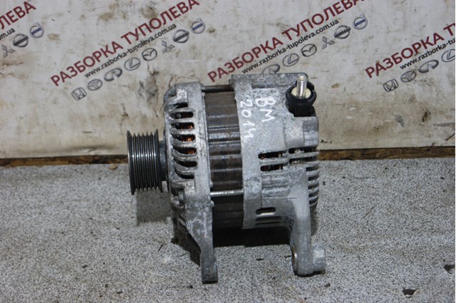 PE01A5TL0491 Mazda 