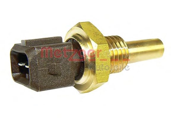 Термодатчик охолоджуючої рідини Metzger 905179 ціна, від 8.65 USD