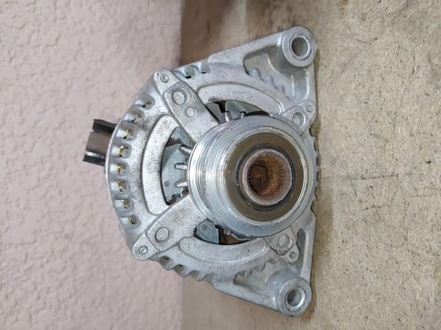 13585666 General Motors Авто генератор