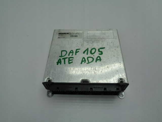 1840400 DAF Модуль керування (ЕБУ) АБС (ABS)