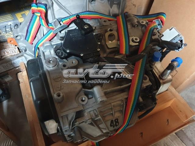 Купити 2222WC Peugeot/Citroen АКПП в зборі (автоматична коробка передач)