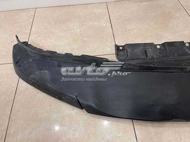 Купити 71110TZ5A10 Honda Нижня накладка на передній бампер
