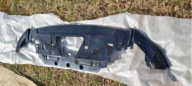 Захист бампера переднього Land Rover J8A217F775BB