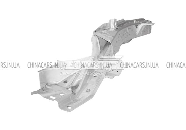  Chery B115101010DY ціна, від 91.70 USD
