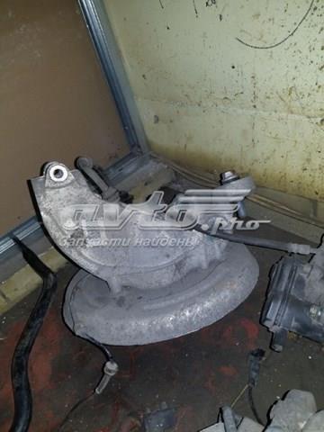 Цапфа - поворотний кулак задній, правий LR024482 Land Rover