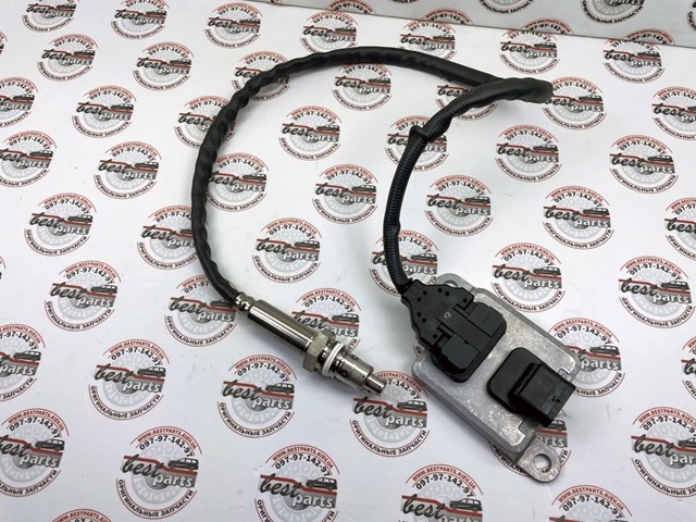 A000905851187 Mercedes Датчик оксидів азоту NOX, задній