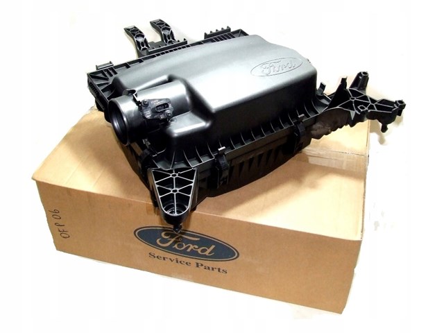 Купити 2369996 Ford Корпус фільтра
