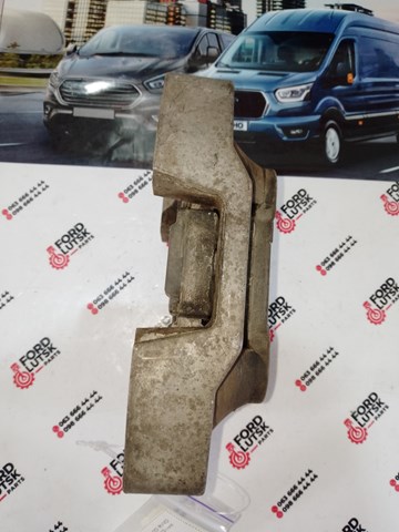 Ліва подушка двигуна Ford BK316068AF ціна, від 33.77 USD