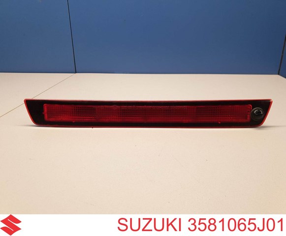  3581065J01000 Suzuki