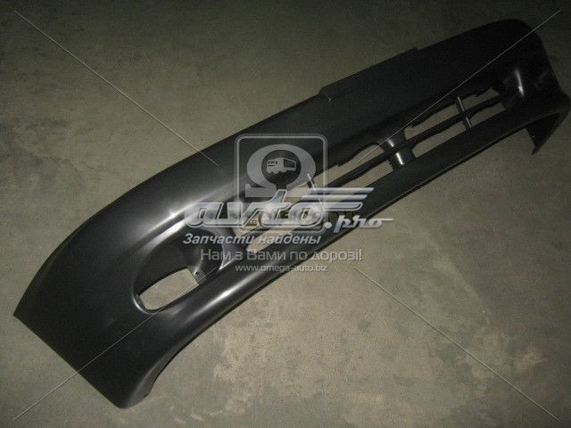 Передній бампер 0200139900C Tempest